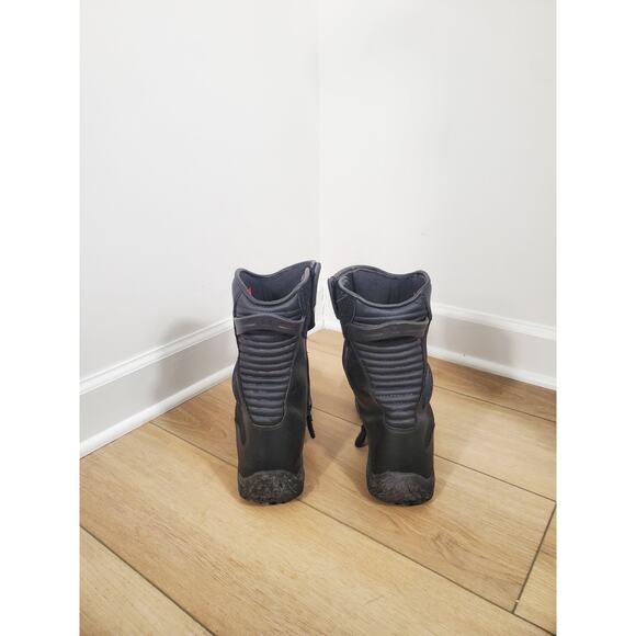 Reign Sportbike motorcycle boots Men\'s Size 12 main image 5